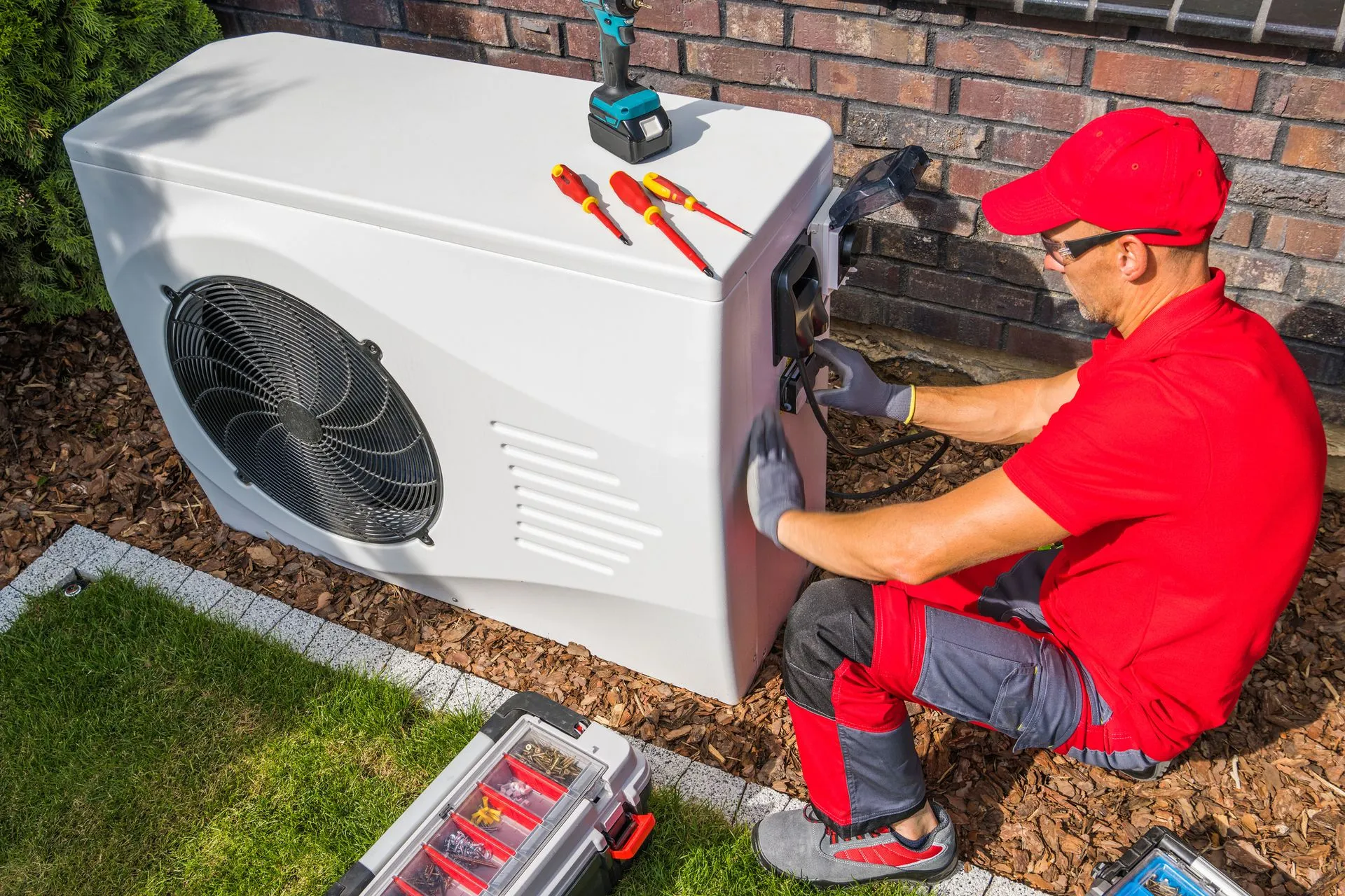 About HVAC in Leetonia, OH
